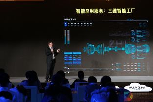 智造云 上天 華制智能助力企業(yè)實(shí)現(xiàn)智能制造轉(zhuǎn)型